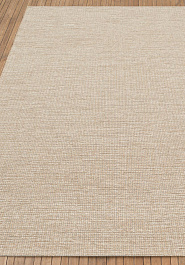 безворсовый ковер в перспективе Wool Line RW2924-R221