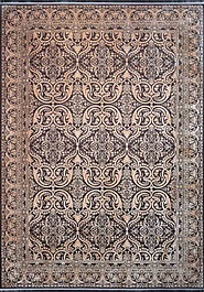 дизайн ковра Clivia UC3926