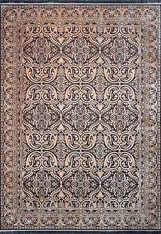 дизайн ковра Clivia UC3926