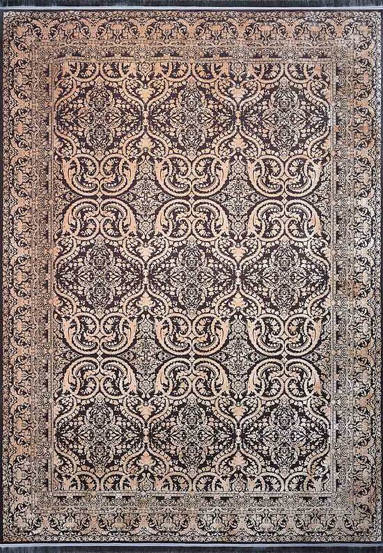 Классический ковер из Ирана UC3926