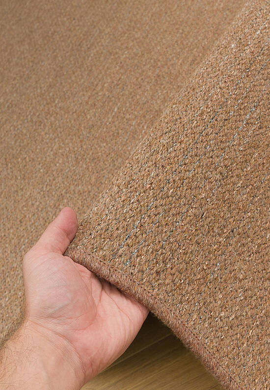 Безворсовый ковер RA6032-R564