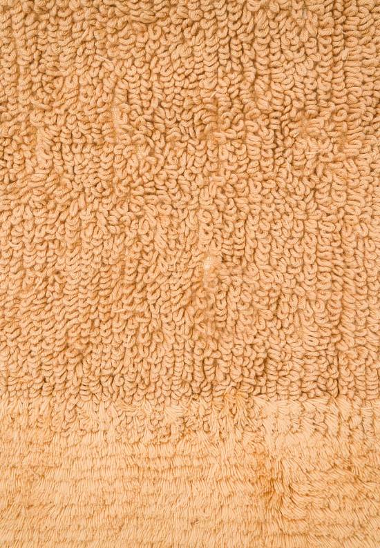 Двусторонний коврик для ванной  Natura Heavy 1688 Caramel