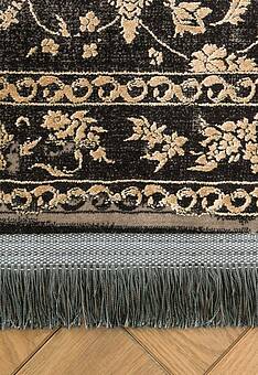 фрагмент ковра Clivia UC3920