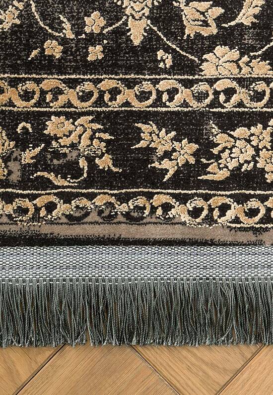 Классический ковер из Ирана UC3920