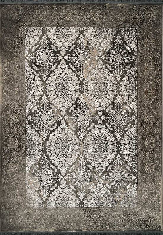 Высокоплотный ковер из акрила BI5117