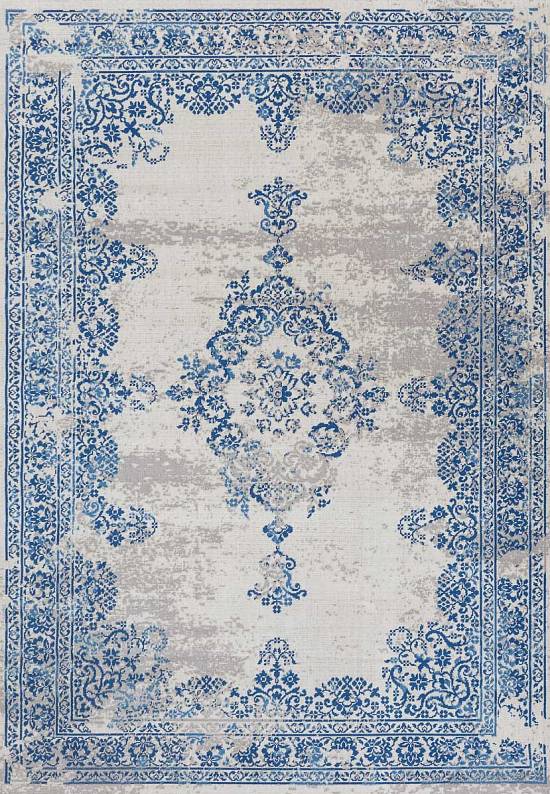 Бельгийский винтажный ковер BN099-B167
