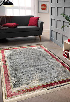 ковер в интерьере Iris UI3971