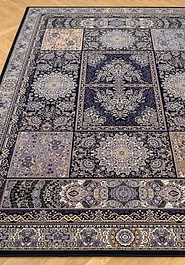 ковер в перспективе Tamir ET5618-E53