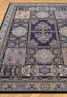 ковер в перспективе Tamir ET5618-E53