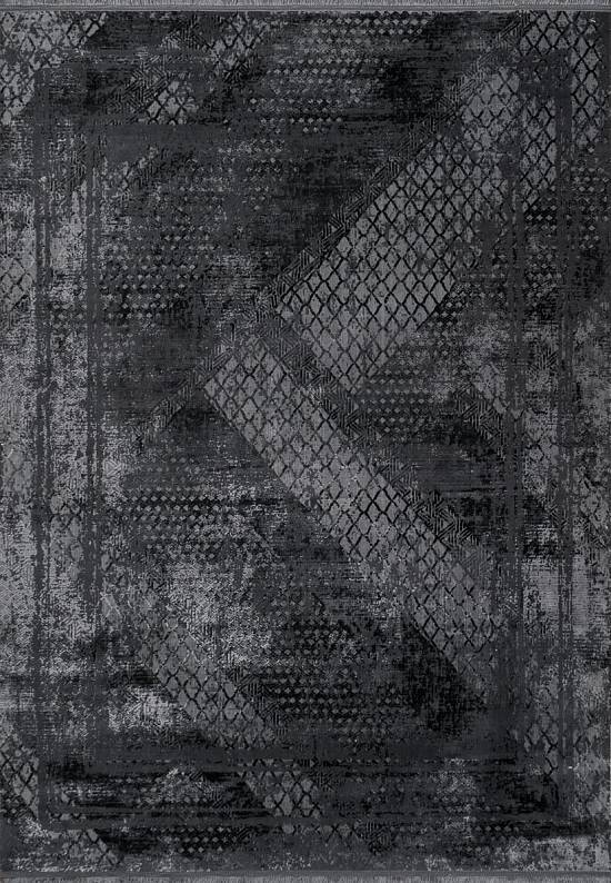 Мягкий турецкий ковер MN 01-1