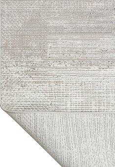 основа ковра Roma Esse RM 02 Cream Grey