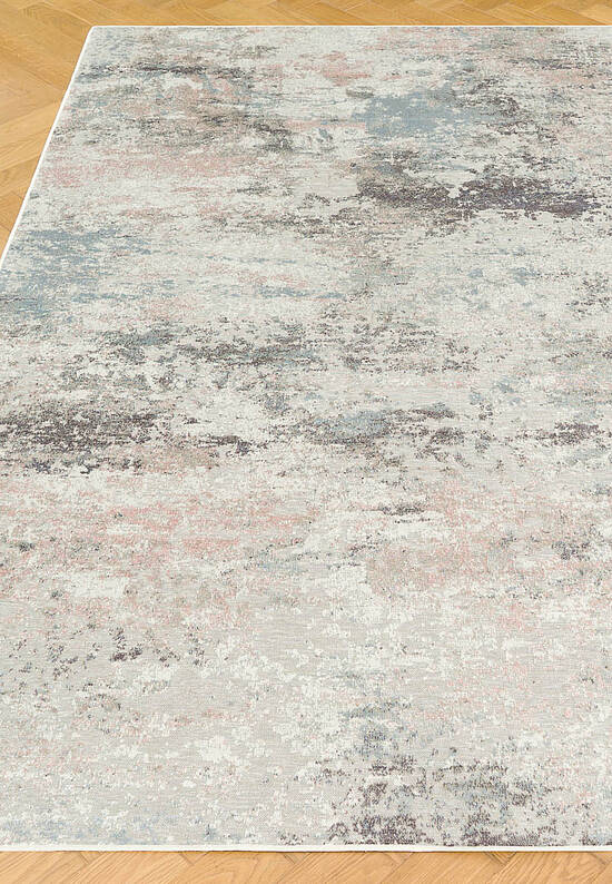 Бельгийский ковер из вискозы и акрила RH5830-R352