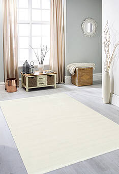 ковер в интерьере Raymond RA07-Cream