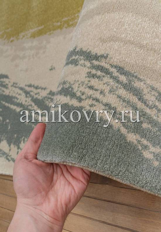 Бельгийский синтетический ковер BE042-B78