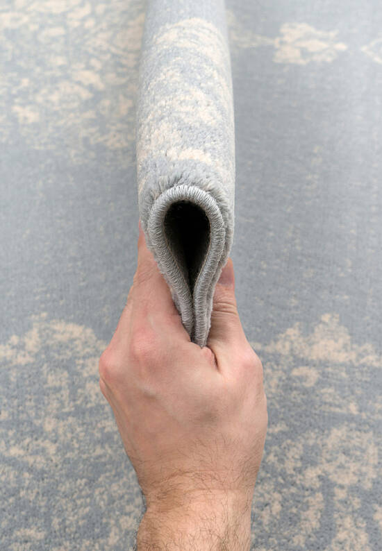 Бельгийский шерстяной ковер OH6070-O364