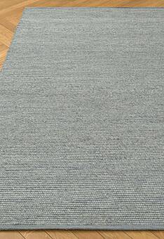 безворсовый ковер в перспективе Nature 1191.001-2J05A