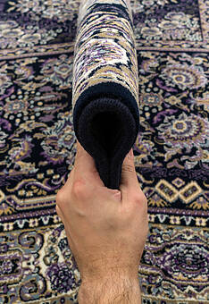 фактура ковра Tamir ET5618-E53