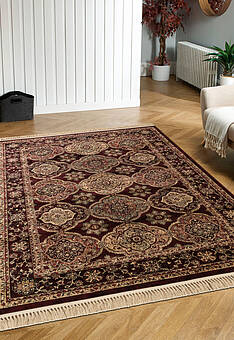 ковер в интерьере Barolo RB2454-R278