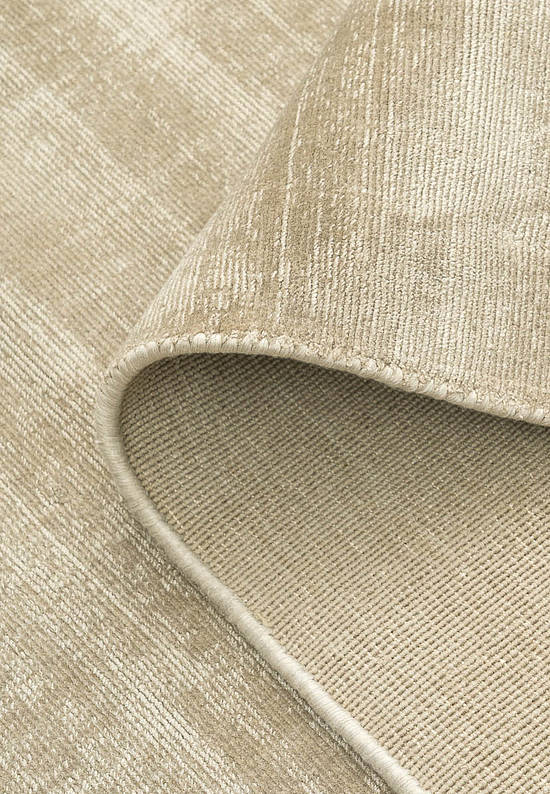 Однотонный ковер ручной работы PHPV-20-Classic Gray/Classic Gray