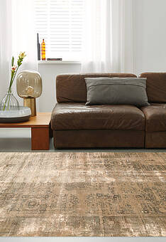 ковер в интерьере Mona Lisa ML 01