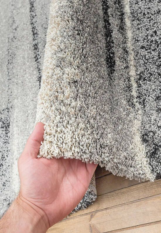 Бельгийский ковер с длинным ворсом RS1912-R330