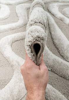 фактура ковра Edea RE5458-R803