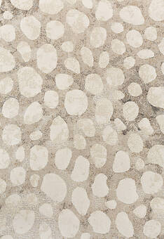 фрагмент ковра Ivory RI1368-R473