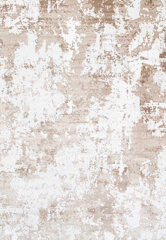 Недорогой современный ковер F172-Light Beige
