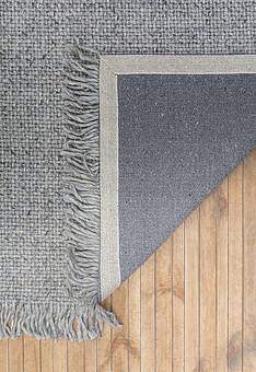 основа безворсового ковра Nature 2492.001-218