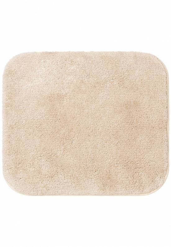 Мягкий коврик для ванной 3524 Light Mink