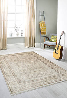 ковер в интерьере Clivia BC3948