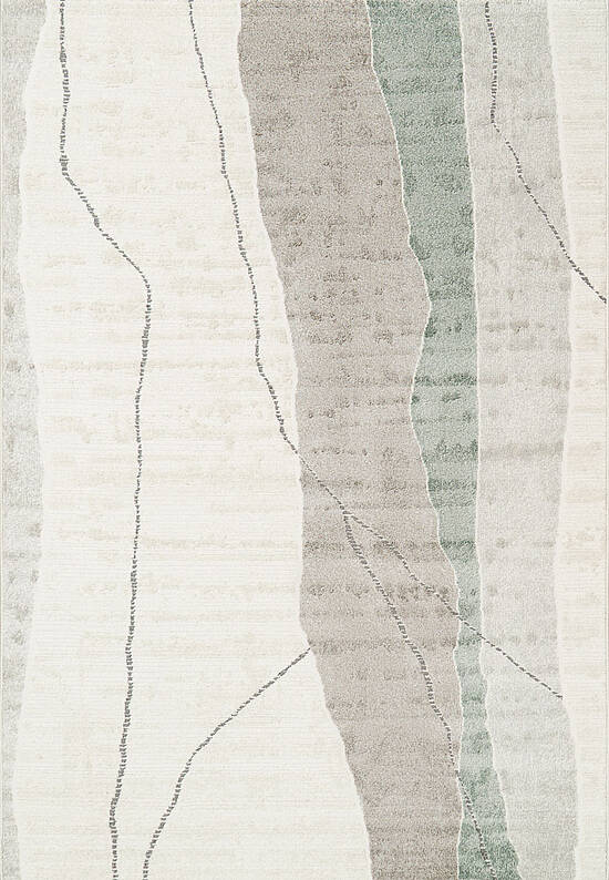 Современный синтетический ковер RT6030-R81