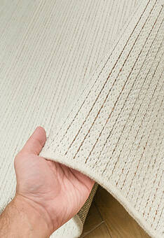 фактура безворсового ковра Alfeo RA6032-R13