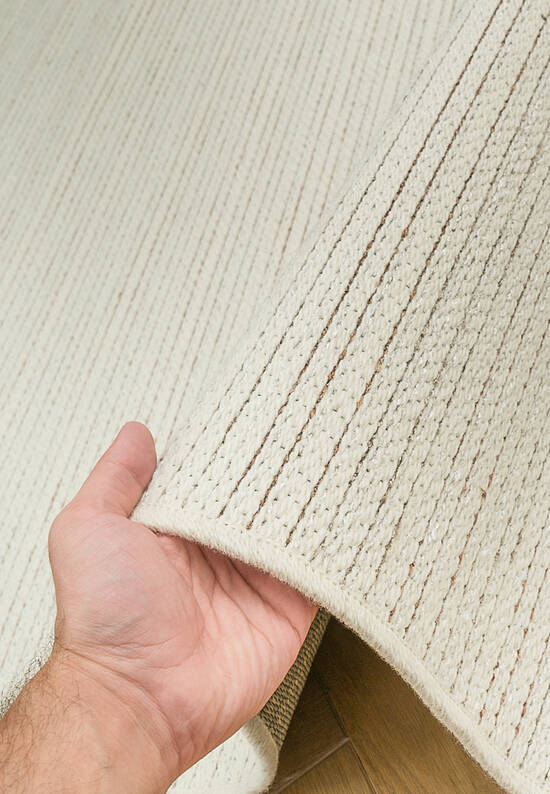 Безворсовый ковер RA6032-R13