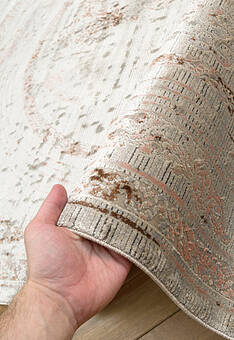 фактура ковра Savia SS6208