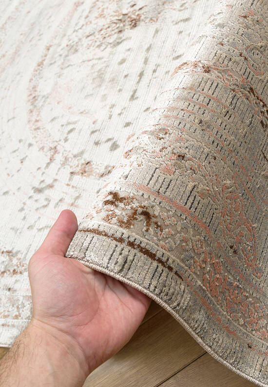 Турецкий ковер SS6208