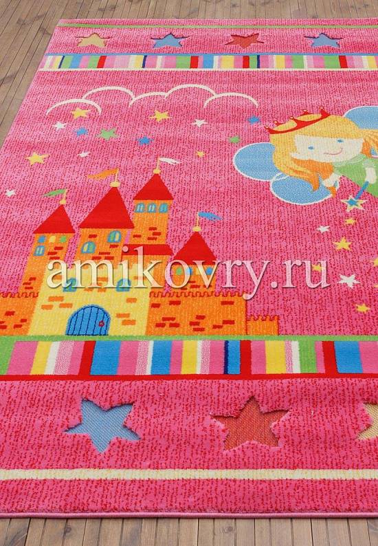Детский ковер из Молдавии 8168-45375