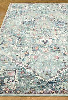 ковер в перспективе по ворсу Diana VD2321-V405