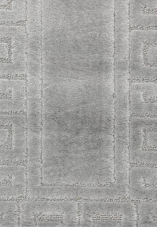 Комплект ковриков для ванной и туалета Ethnic 2504 Platinum PS