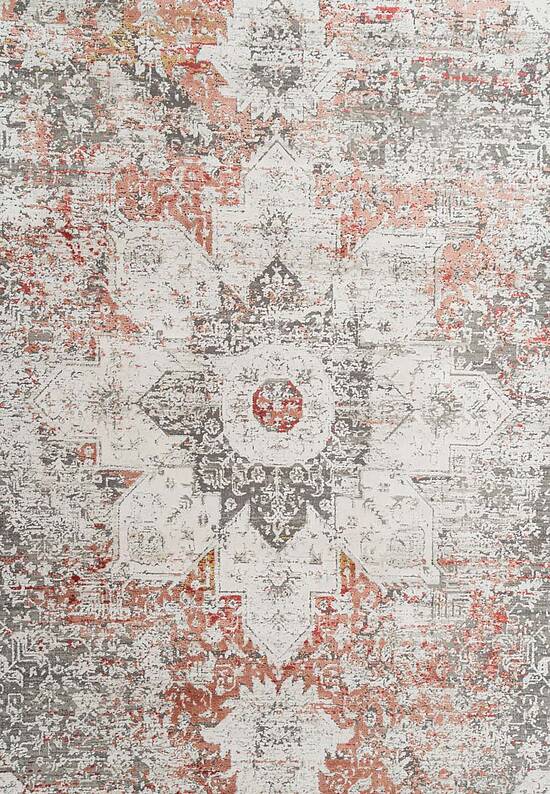 Высокоплотный турецкий ковер MT2729-M09