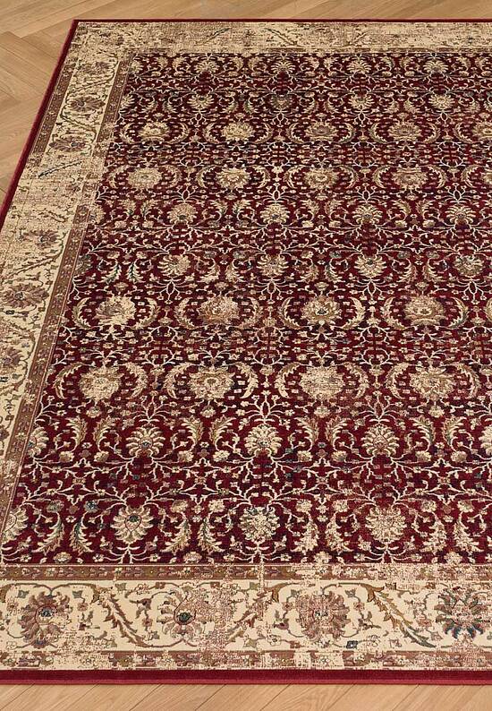 Высокоплотный ковер из вискозы VD3499-V216