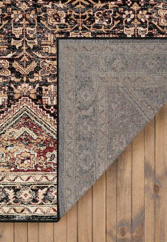 Бельгийский ковер из вискозы VB3112-V272