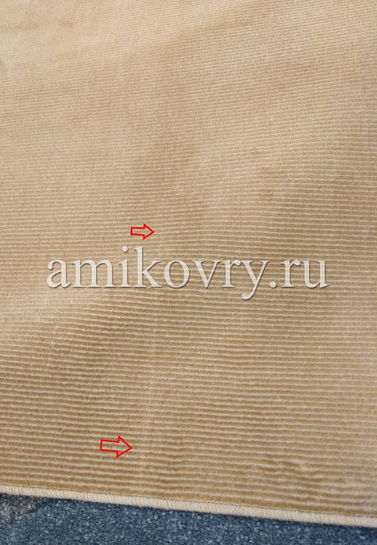 Бельгийский ковер из вискозы и полиэстера VR022-V34 discount2