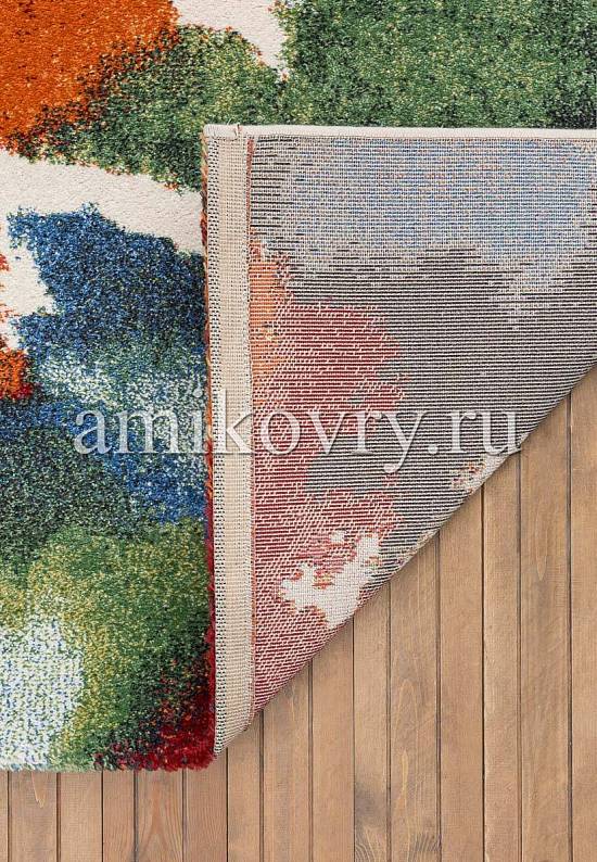 Современный ковер из Бельгии RS1227-R345