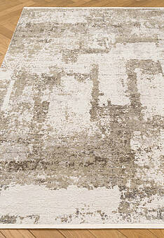 ковер в перспективе против ворса Aveline SA6219