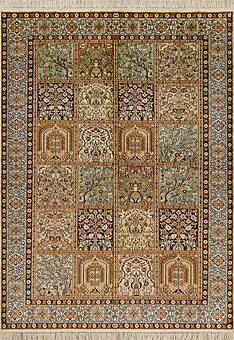 дизайн ковра Cashmir IIST-GIZZ2C7CC Royal Taj