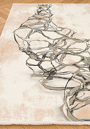 ковер в перспективе Versaille 4103 discount