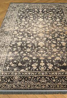 ковер в перспективе по ворсу Clivia UC3920