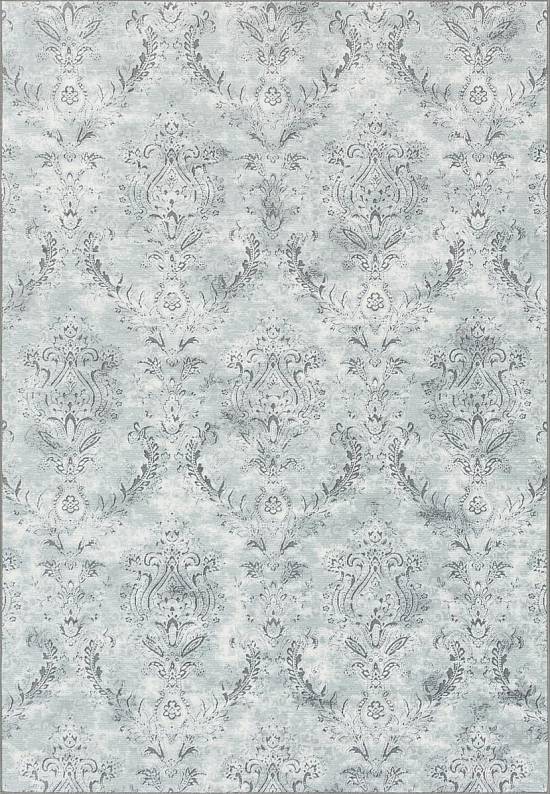 Винтажный неоклассический ковер RP314-R51
