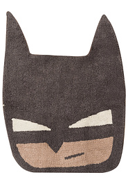 дизайн ковра Lorena Canals Wool BatBoy
